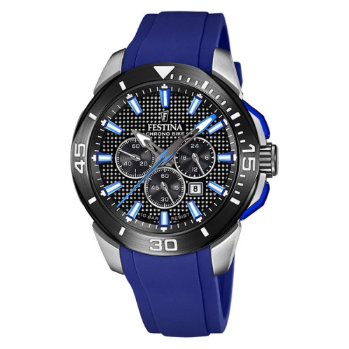 Zegarek Festina Chrono Bike F206421