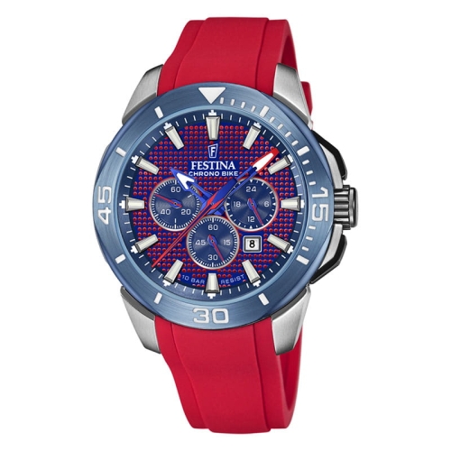 Zegarek Festina Chrono Bike F206422