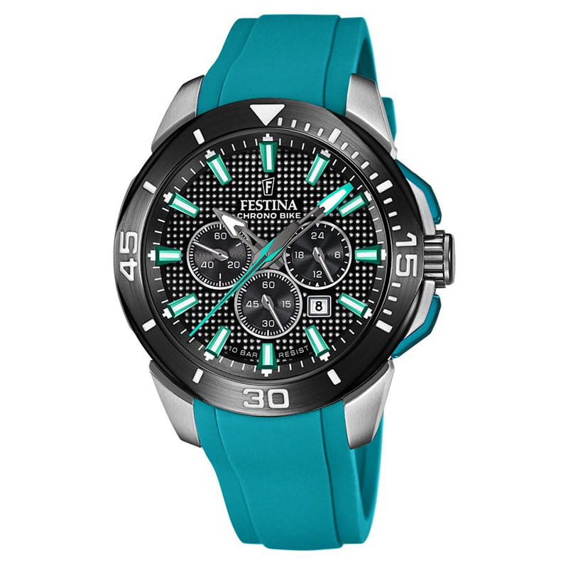 Festina Chrono Bike F206423 Twoje Zegarki