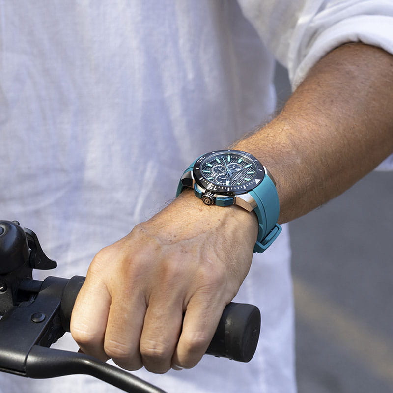 Festina Chrono Bike F206423 Twoje Zegarki