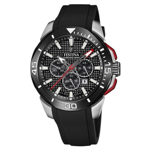 Zegarek Festina Chrono Bike F206424