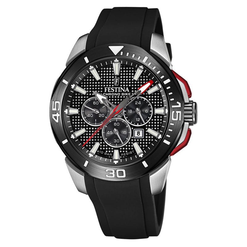Festina Chrono Bike F206424 Twoje Zegarki