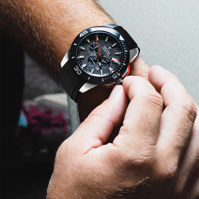 Festina Chrono Bike F206424 Twoje Zegarki