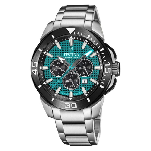 Zegarek Festina Chrono Bike F206413