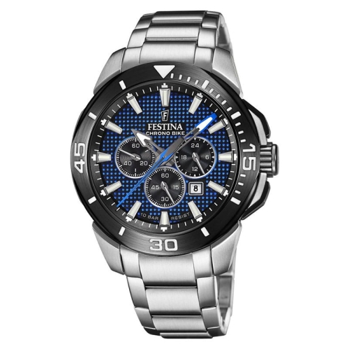 Zegarek Festina Chrono Bike F206412
