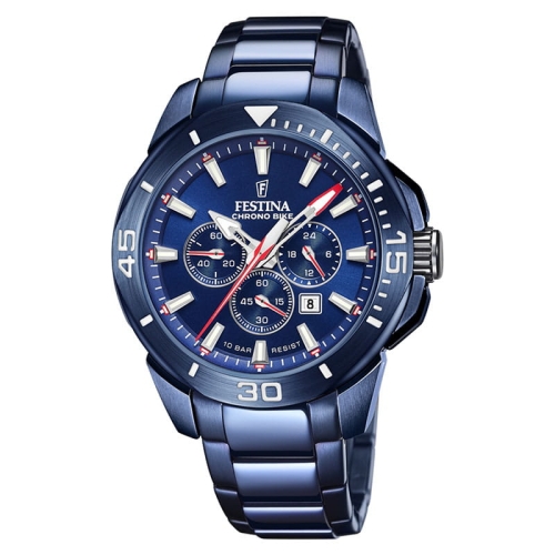 Zegarek Festina Chrono Bike F206431