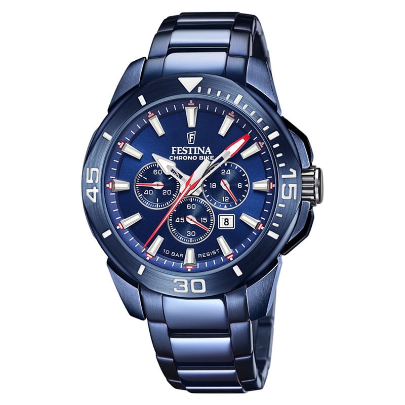 Festina Chrono Bike F206431 Twoje Zegarki