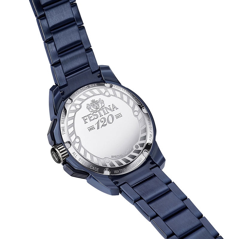 Festina Chrono Bike F206431 Twoje Zegarki