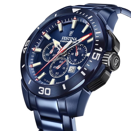 Festina Chrono Bike F206431 Twoje Zegarki