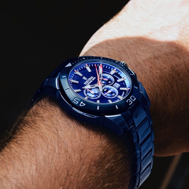 Festina Chrono Bike F206431 Twoje Zegarki