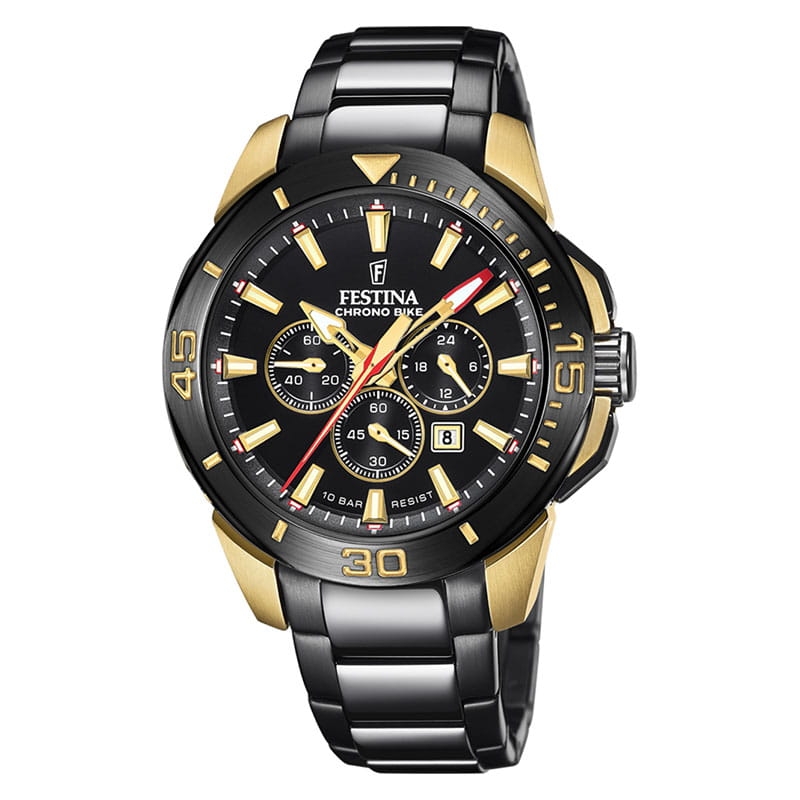Festina Chrono Bike F206441 Twoje Zegarki