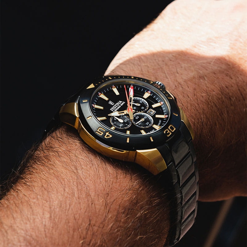 Festina Chrono Bike F206441 Twoje Zegarki
