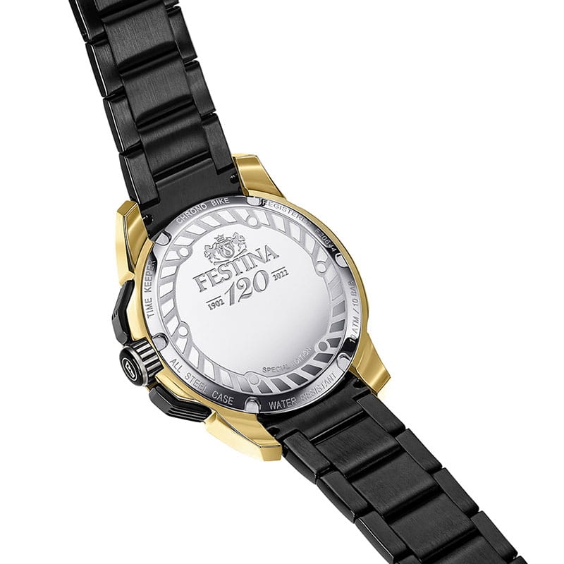 Festina Chrono Bike F206441 Twoje Zegarki