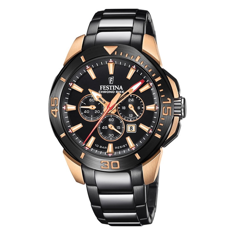 Festina Chrono Bike F206451 Twoje Zegarki