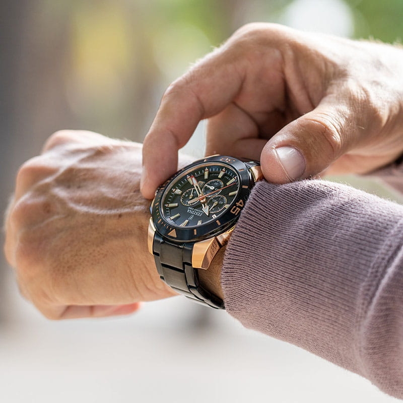 Festina Chrono Bike F206451 Twoje Zegarki