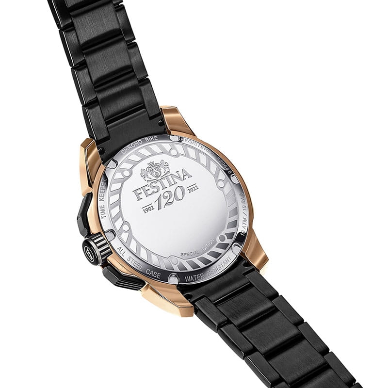 Festina Chrono Bike F206451 Twoje Zegarki