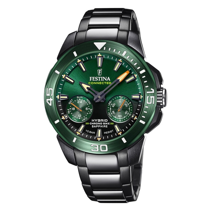 Festina Chrono Bike Connected F206461 Twoje Zegarki