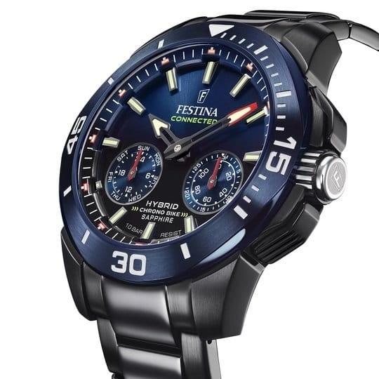 Festina Chrono Bike Connected F206471 Twoje Zegarki