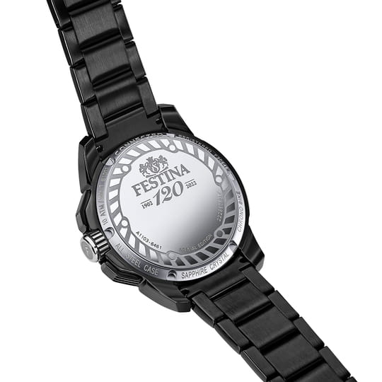 Festina Chrono Bike Connected F206481 Twoje Zegarki