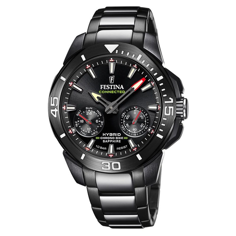 Festina Chrono Bike Connected F206481 Twoje Zegarki