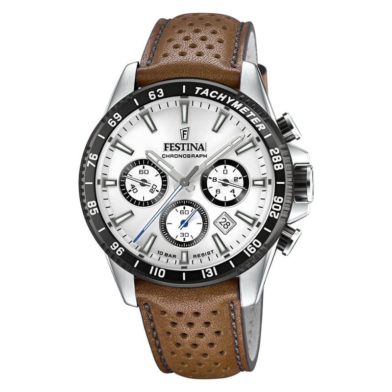 Festina Chronograph F205611 Twoje Zegarki