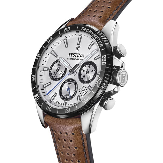Festina Chronograph F205611 Twoje Zegarki