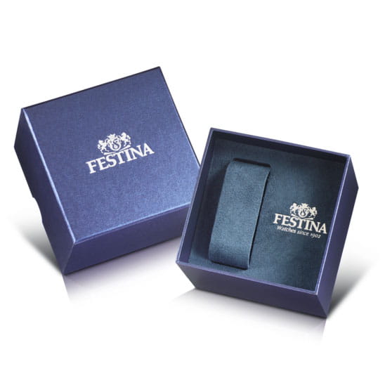 Festina Chronograph F205611 Twoje Zegarki