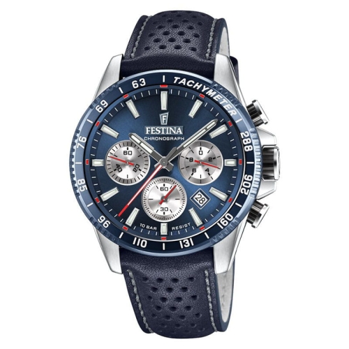 Zegarek Festina Chronograph F205612