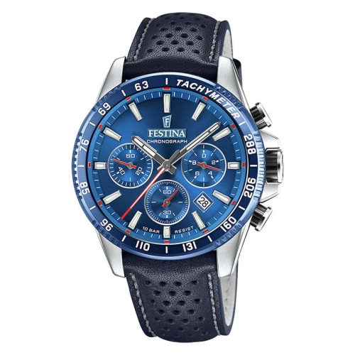 Zegarek Festina Chronograph F205613