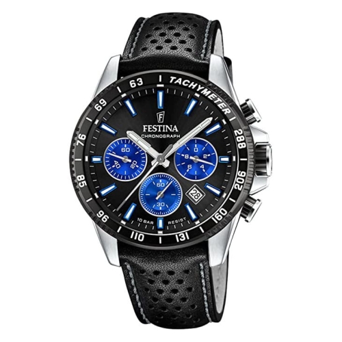 Zegarek Festina Chronograph F205616
