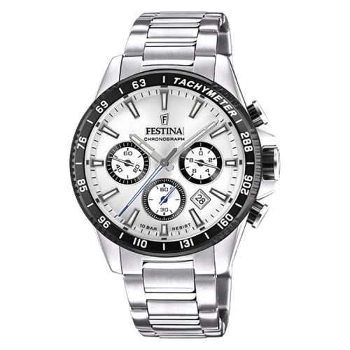 Zegarek Festina Chronograph F205601