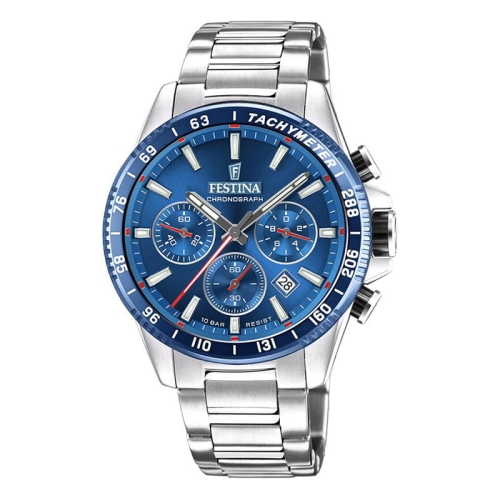 Zegarek Festina Chronograph F205603