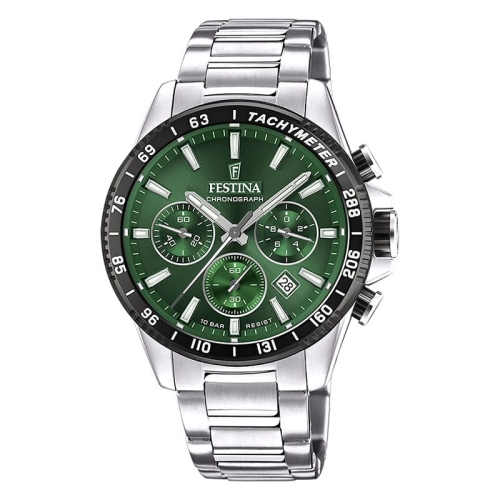 Zegarek Festina Chronograph F205604