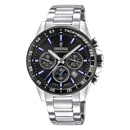 Zegarek Festina Chronograph F205605
