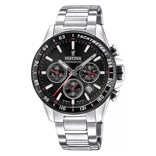 Zegarek Festina Chronograph F205606