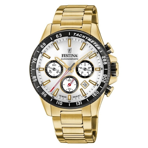 Zegarek Festina Chronograph F206341