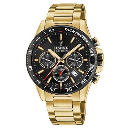 Zegarek Festina Chronograph F206345
