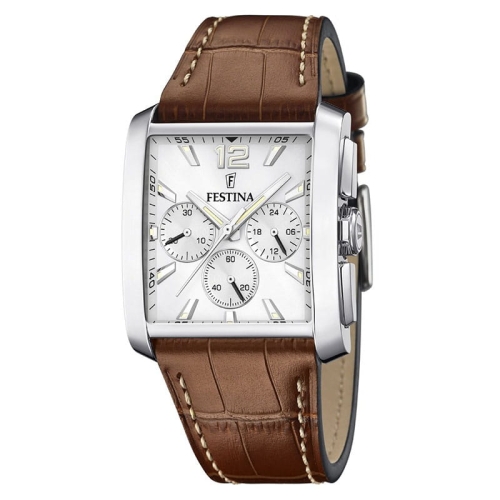 Zegarek Festina Chronograph F206361