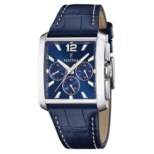 Zegarek Festina Chronograph F206362
