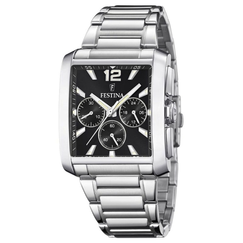 Zegarek Festina Chronograph F206354