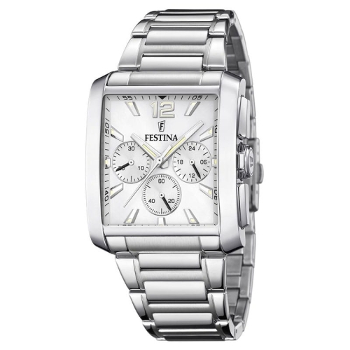 Zegarek Festina Chronograph F206351