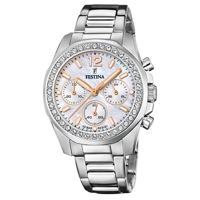 Festina Boyfriend Rainbow F206061 Twoje Zegarki