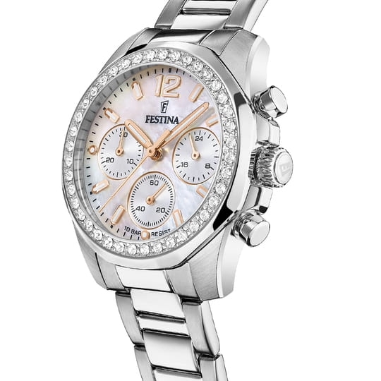 Festina Boyfriend Rainbow F206061 Twoje Zegarki