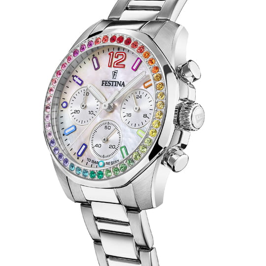 Festina Boyfriend Rainbow F206062 Twoje Zegarki