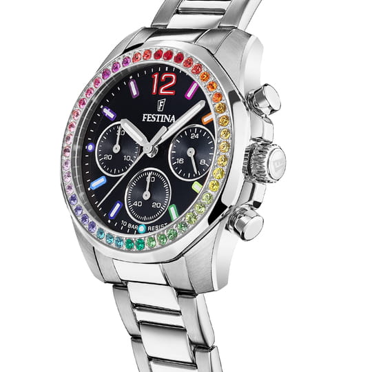 Festina Boyfriend Rainbow F206063 Twoje Zegarki