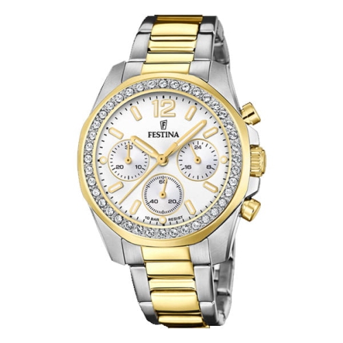 Zegarek Festina Boyfriend Rainbow F206071