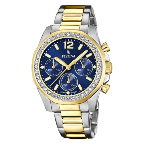 Zegarek Festina Boyfriend Rainbow F206072