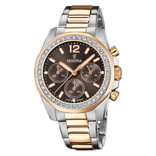 Zegarek Festina Boyfriend Rainbow F206081