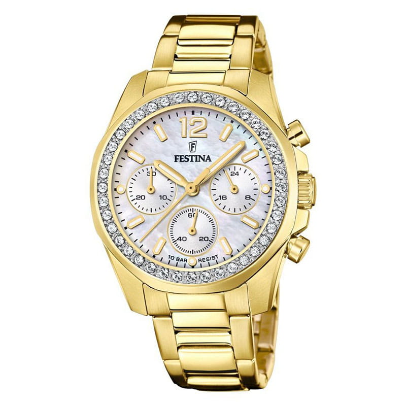 Festina Boyfriend Rainbow F206091 Twoje Zegarki