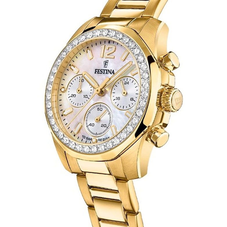 Festina Boyfriend Rainbow F206091 Twoje Zegarki